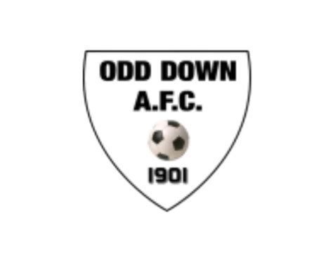 Odd Down (BATH) AFC .